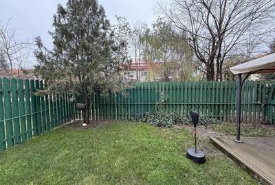 De inchiriat | Vila 4 camere cu garaj si curte 125 mp | Azur-Pipera - 13
