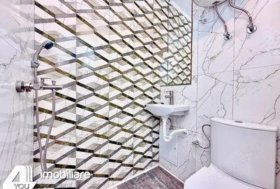 Garsoniera in Ineu ,30 mp, et. 3 3, recent renovata 195 euro - 6