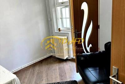 Apartament in Pacurari 2 camere - 1