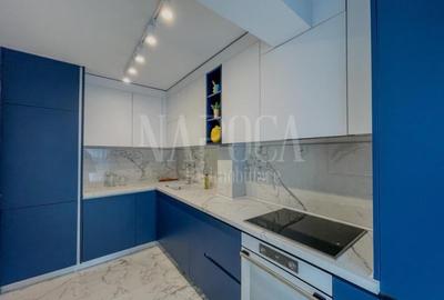 Apartament 2 camere de vanzare in Floresti - 7