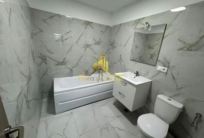 1 camera,ultrafinisat, balcon, parcare, Gheorgheni, Sopor, TOTUL NOU - 7