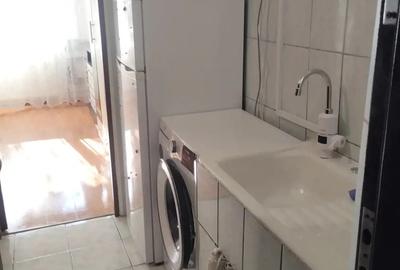 Garsoniera confort3 - 5