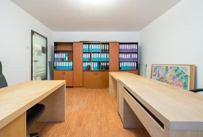 De vanzare apartament 2 camere, 60 mp | Zona Nerva Traian - Octavian Goga - 5