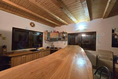 Casă individuală cu 4 camere cu Canalizare în Finiș - 6