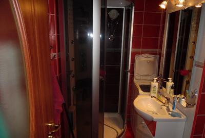 Inchirieez apartament 3 camere decomandat Deva, Liliacului, PARCARE - 11