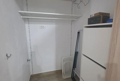 Apartament cu 2 camere decomandat în Astra - 11