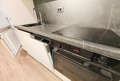 Apartament 2 camere tip studio - Pod Ciurel - Virtutii - 13