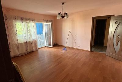 Apartament cu 2 camere semidecomandat în Orizont - 1