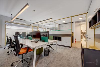 Apartament cu 2 camere în Dacia - 4