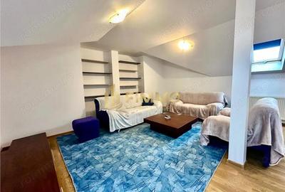 Apartament Str. Oituz | 96 mp | ID: 1424 - 2