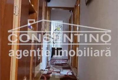 Se vinde apartament cu 3 camere , confort sporit , Micro 5 - 8