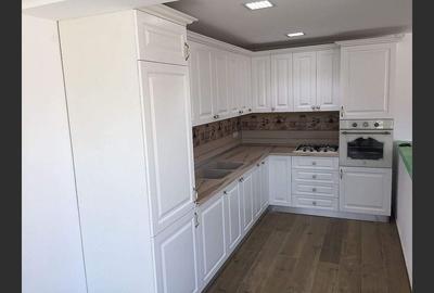 Casă cu 3 camere cu Canalizare în Central - 12