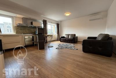 Apartament cu 2 camere semidecomandat, mobilat în Gheorgheni - 11