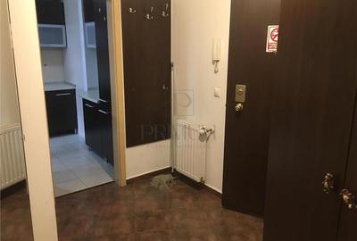 Apartament 1 camera-decomandat-centrala-Torontal - 1