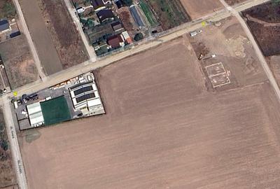 Se inchiriaza spatii de depozitare/mica productie/office - 2