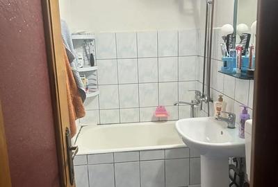Apartament cu 2 camere decomandat în Central - 5