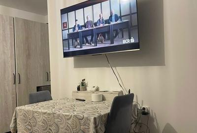 Garsonieră în Central - 6