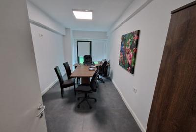 De inchiriat spatiu de birou zona Centrala vis a vis de Palas Mall Cod 159852 - 11