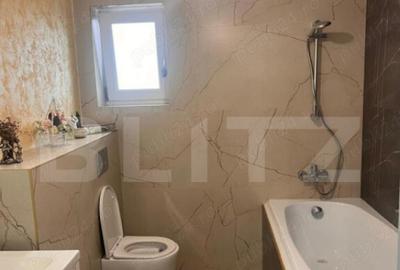 Casa individuala, P+E , 180 mp utili, teren 510 mp, zona Cas - 10