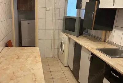 Apartament cu 2 camere decomandat în Exterior Vest - 4