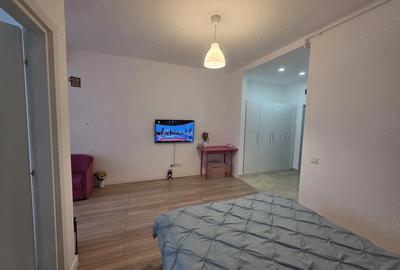 Garsonieră semidecomandată în Central - 4