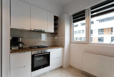 Garsonieră decomandată, mobilată în Rahova - 13