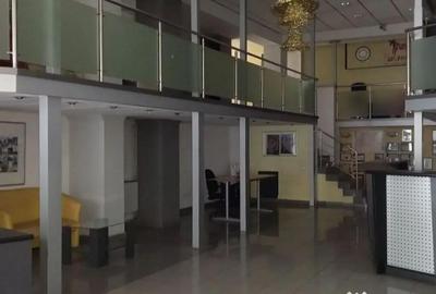 Spațiu comercial, de 200 mp, în Olteniței - 2