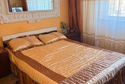 Apartament cu 3 camere decomandat în Crihala - 6