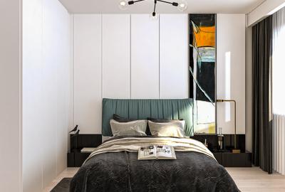 2 CAMERE | Acces rapid metrou - 7 min | Dezvoltator - AC inclus | PROMO CASH - 3