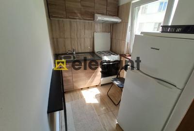 Garsonieră semidecomandată, mobilată în Valea Rosie - 3