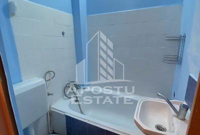 Garsonieră semidecomandată în Buziașului - 3