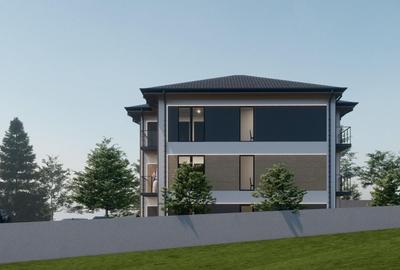 1 CAMERA DECOMANDAT BLOC NOU PACURARI-REDIU - 7