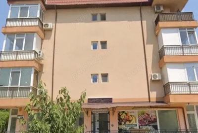 Garsonieră semidecomandată în Central - 6