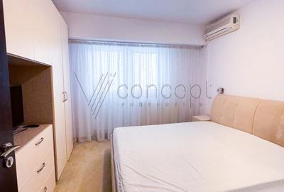 Apartament 3 cam | 0% comision | 13 Septembrie – Marriott | 98 mp | Et. 8 - 10