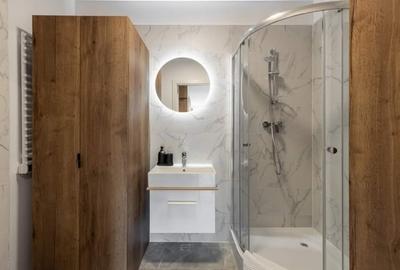 Apartament cu 3 camere decomandat în Nord - 9