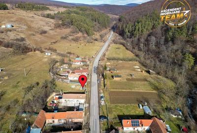 Teren Construcții intravilan de 1249 mp, în Araci - 14