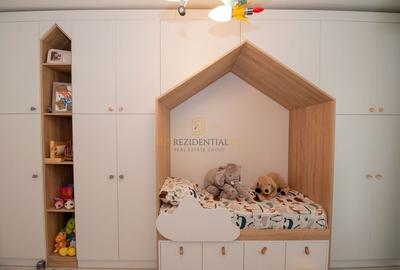 Apartament 4 camere, premium, metrou Dimitrie Leonida, Comision 0% - 6