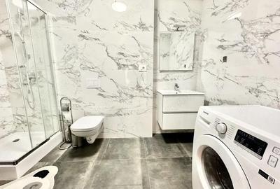 Apartament cu 2 camere decomandat, mobilat în Soarelui - 12