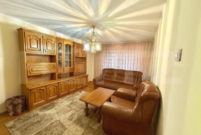 Apartament 3 camere,etaj 2,zona Tolstoi - 6
