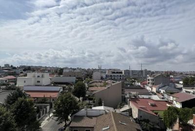 UNIVERSITATE | 3 CAMERE | BLOC NOU | VEDERE LA MARE - 5