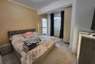 Apartament cu 2 camere semidecomandat în Valea Adâncă - 2