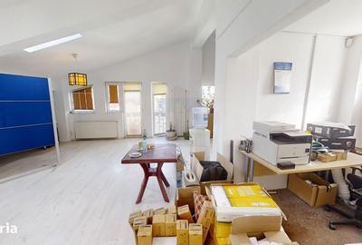 Casă cu 7 camere cu Canalizare în Plevnei - 10