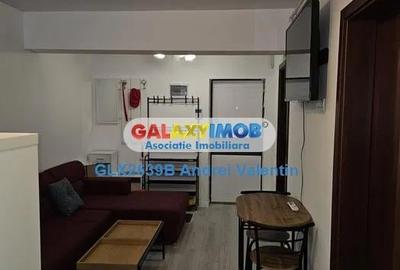 Garsoniera Bloc Nou - Berceni - Dimitrie Leonida - Biruintei - 2
