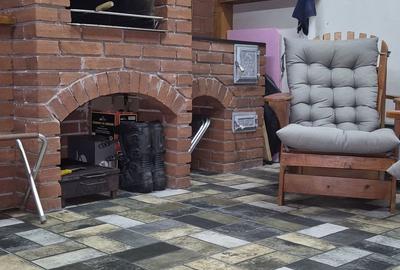 Casă cu 4 camere în Coman - 5