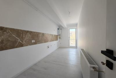 Apartament cu 2 camere decomandat în Popești-Leordeni - 5
