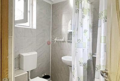 Apartament cu 2 camere, mobilat în Zamora - 3