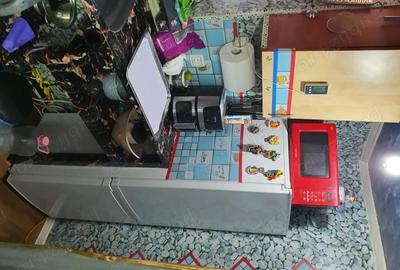 Casă cu 4 camere cu Teren 400 Mp în Pănătău - 3