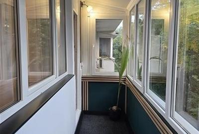 AP.2 CAM ET.4/7 RENOVAT COMPLET SECTOR 1 ION MIHALACHE METROU 1 MAI - 10