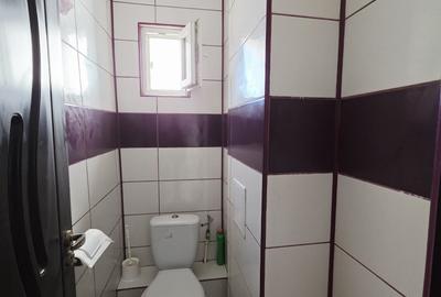 Apartament cu 3 camere semidecomandat în Micro 40 - 8