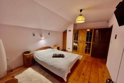 A/1700 De vanzare casa in Mure?- Corunca - 10